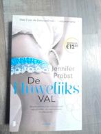 De Huwelijksval - Jennifer Probst, Ophalen of Verzenden, Gelezen, Jennifer Probst, Nederland
