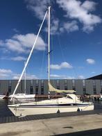 Zeiljacht Maxi84 (1977), Watersport en Boten, Ophalen, Gebruikt, Diesel, 9 tot 12 meter