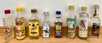 Miniatuur Flesjes Drank Verzameling, Verzamelen, Ophalen of Verzenden, Zo goed als nieuw