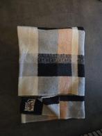 Groot AaBe vintage wollen deken 160x200 voor koude avonduren, Huis en Inrichting, Woonaccessoires | Plaids en Woondekens, Ophalen of Verzenden