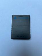 PS2 Memory Card 8MB - Sony, Ophalen of Verzenden, Gebruikt