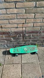 Skateboard moet nu weg, Sport en Fitness, Skateboarden, Ophalen, Zo goed als nieuw, Skateboard