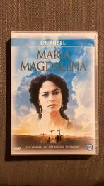 De Bijbel - Maria Magdalena dvd, Cd's en Dvd's, Dvd's | Religie en Gospel, Ophalen of Verzenden, Zo goed als nieuw