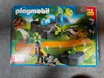 Playmobil 3136, Ophalen of Verzenden, Gebruikt, Complete set