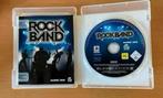 Rockband (PS3), Vincentsgames@hotmail.com, Vincent's games, 1 speler, Ophalen of Verzenden