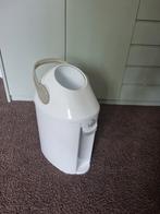Luieremmer diaper keeper geurloos vuilniszakken, Ophalen, Gebruikt, Luieremmer, Overige merken