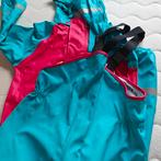 Helly Hansen regenpak maat 116, Ophalen of Verzenden, Zo goed als nieuw, 110 t/m 116, Jongen of Meisje