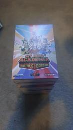 My hero academia collectible card game, Hobby en Vrije tijd, Ophalen, Nieuw