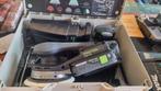 Festool ets 2 150 4.0 l-plus, Doe-het-zelf en Verbouw, Gereedschap | Schuurmachines, Ophalen of Verzenden, Zo goed als nieuw, Excentrische schuurmachine