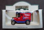 Classic Cars nr. 912 – 1920 Model T Ford Van  Choco Prince, Verzenden, Nieuw, Bus of Vrachtwagen