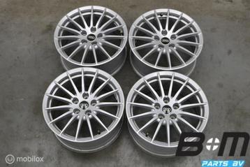 ORIGINEEL! 17 inch velgen Audi A5 F5 / 8T! 8W0601025AE beschikbaar voor biedingen