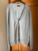 Repeat damesvest( maat 42), Kleding | Dames, Verzenden, Zo goed als nieuw, Maat 42/44 (L), Blauw