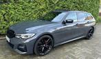 Originele 19 inch BMW 791M velgen winterbanden g20 g21 g22, Auto-onderdelen, Banden en Velgen, 19 inch, Gebruikt, Banden en Velgen