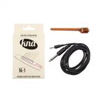 KNA SG-1 Detachable Piezo Guitar Pickup, Steel String, Muziek en Instrumenten, Ophalen of Verzenden, Nieuw, Akoestische gitaar