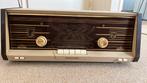 Vintage Philips radio jaren 50/60, Ophalen