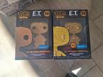 Funko Pop Pin ET The Extra Therrestrail,Common En Chase!!!, Verzamelen, Poppetjes en Figuurtjes, Ophalen of Verzenden, Zo goed als nieuw