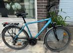 Zundapp herenfiets 21 versnellingen, 28 inch, Zo goed als nieuw, Meer dan 20 versnellingen, Ophalen