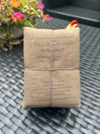 Duits grootverpakking verband 1945, Verzamelen, Militaria | Tweede Wereldoorlog, Ophalen of Verzenden, Landmacht, Duitsland