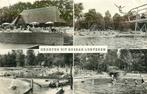 (379-172-045) Lunteren Bosbad, Verzamelen, Ansichtkaarten | Nederland, Verzenden, Gelderland