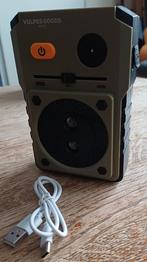 Vulpes Goods Anti-Blaf Apparaat PRO, ultrasone technologie, Ophalen, Zo goed als nieuw