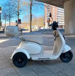 Esmaster Zeno scootmobiel drie wieler 60V/20AH 1800W, Ophalen of Verzenden, Nieuw, 46 km of meer, 16 km/u of meer
