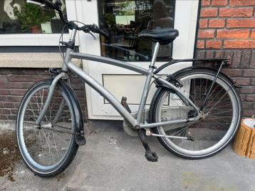 Jongensfiets 26x1,75 (26 inch) beschikbaar voor biedingen
