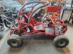Cross buggy / offroad buggy zonder kenteken, Ophalen, Zo goed als nieuw
