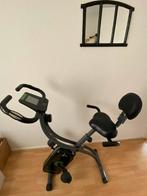 Tunturi Cardiofit B25 Hometrainer - Opvouwbaar!, Ophalen, Zo goed als nieuw, Hometrainer