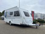 Knaus Südwind Silver Selection | Vol automatische mover | G, Vast bed, Tot en met 2, Bedrijf, Treinzit