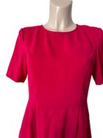 Mads Norgaard jurk S, Ophalen of Verzenden, Zo goed als nieuw, Roze, Onder de knie