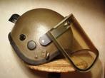 Titanium Helm Tig Bicord / Garant Gsg9 Sek GEZOCHT, Ophalen of Verzenden, Landmacht, Duitsland, Helm of Baret