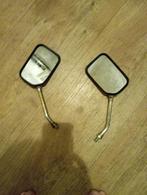 Italjet dragster spiegels 10 euro, Ophalen of Verzenden, Gebruikt, Overige typen, Overige merken