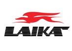 Laika caravan en camper sticker, Verzenden, Nieuw, Overige typen