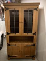 Originele Oisterwijk kast, Huis en Inrichting, Kasten | Buffetkasten, Ophalen, Zo goed als nieuw, 25 tot 50 cm, 150 tot 200 cm