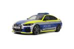 Jsn OttoMobile 1:18 AC Schnitzer ACS4 Polizei 2022, Hobby en Vrije tijd, Modelauto's | 1:18, OttOMobile, Nieuw, Ophalen of Verzenden