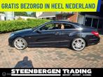 Mercedes E-klasse Coupé 350 CDI AMG Edition 2012 VOL OPTIES, Automaat, Euro 5, Achterwielaandrijving, 179 €/maand