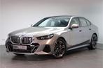 BMW i5 eDrive40 High Executive M Sport / Panoramadak / Stoel, Automaat, Achterwielaandrijving, 340 pk, Nieuw