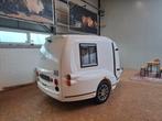 The Wind Holtkamper mini caravan, Rondzit, Tot en met 2, Bedrijf, 500 - 750 kg