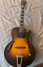 1951 Gibson ES-175, Muziek en Instrumenten, Snaarinstrumenten | Gitaren | Elektrisch, Ophalen of Verzenden, Gebruikt, Solid body