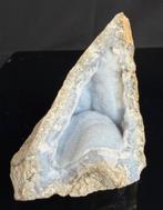 Blue lace agaat, Ophalen of Verzenden