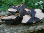 Sandaal clarks 2x active air mt. 5 ½ Lichtbruin met gespslui, Bruin, Zo goed als nieuw, Sandalen of Muiltjes, Ophalen of Verzenden