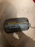 Lakenzak Travel Sheet Double Enveloppe - Nieuw!, Ophalen of Verzenden, Nieuw