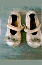 Geox witte schoenen maat 24, Kinderen en Baby's, Babykleding | Schoentjes en Sokjes, Schoentjes, Meisje, Ophalen of Verzenden