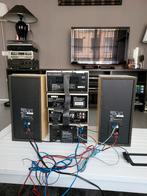 Technics SB-HD510, Ophalen, Overige merken