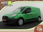 Ford Transit Connect 1.5 100 PK L2 Trend 3-Pers Camera DAB P, Auto's, Bestelauto's, Gebruikt, 4 cilinders, Origineel Nederlands