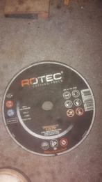 Diverse slijpschijven - Rotec, Flexovit, Pferd, Doe-het-zelf en Verbouw, Ophalen of Verzenden