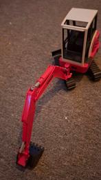 Bruder Atlas Graafmachine 1:32 -, Ophalen of Verzenden, Gebruikt
