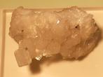 Zeoliet uit Poona in India, Ophalen of Verzenden, Mineraal