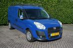 Fiat Doblo C 1.2, 1305 kg, Euro 5, Stof, Gebruikt