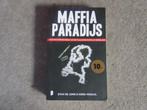 Boek: Maffia paradijs, Ophalen of Verzenden, Gelezen, Stan de Jong